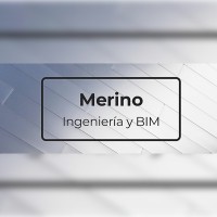 Merino Ingenieria y BIM logo - Similar company to Dimalvid Cía. Ltda.