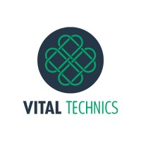 Vital Technics logo - Similar company to Weenov Performance