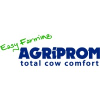 Agriprom | Stalinrichting & Consumables logo - Similar company to Optipasz Optifeed