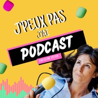J'peux pas j'ai podcast logo - Similar company to Les Alignées