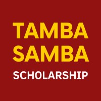 Tamba Samba Scholarship logo - Similar company to Metrans Transportation Student Association