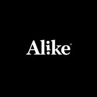Alike logo - Similar company to Agencia Alike
