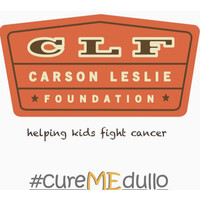 Carson Leslie Foundation #Curemedullo