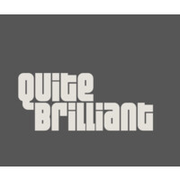 Quite Brilliant logo - Similar company to Mars Volume