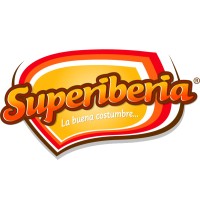 SuperIberia logo - Similar company to Dipepsa (Distribuidora De Perfumería Y Populares S.A. De C.V.)