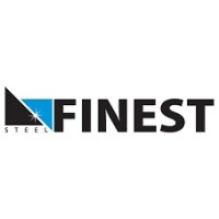 FinEst Steel AS logo - Similar company to Metron Oü