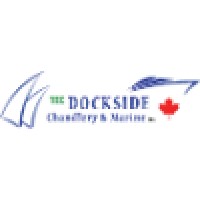 The Dockside Chandlery and Marine Inc. logo - Similar company to Dobson Marine Chandlery Ltd