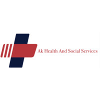AK HEALTH AND SOCIAL SERVICES logo - Similar company to Jar Amok (Deep Root)