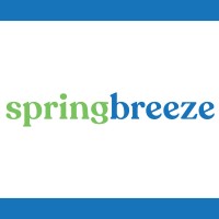 Springbreeze logo - Similar company to Cloudteq