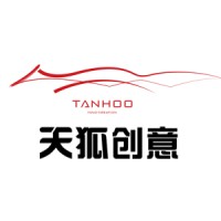 Shanghai Tanhoo Creative Design Corp. Ltd. logo - Similar company to Ctrlzak Art & Design Studio