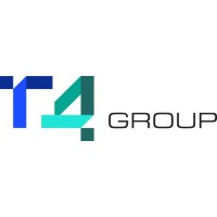 T4 Group logo - Similar company to Morphability Pty Ltd