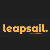 Leapsail logo - Similar company to Stackivy