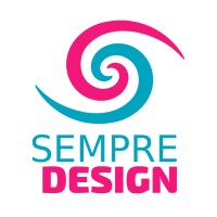 SEMPRE DESIGN logo - Similar company to Elevcode