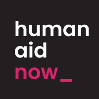Human Aid Now logo - Similar company to Emission Impossible
