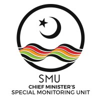 Chief Minister's Special Monitoring Unit (SMU), Government of Punjab logo - Similar company to Arcturus Labs