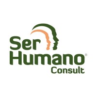 Ser Humano Consult Profissionais logo - Similar company to Padtec Ltd