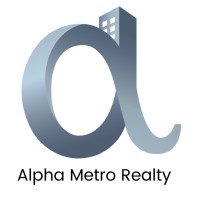 Alpha Metro Realty logo - Similar company to Anuway Solutions