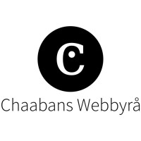 Chaabans Webbyrå