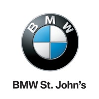 BMW/MINI St. John's logo - Similar company to Get Building