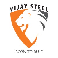 Vijay Steel Industry logo - Similar company to Anak Technologies