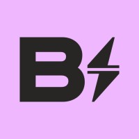 B'GAME logo - Similar company to Rubber Duck Studios