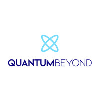 Quantum Beyond logo - Similar company to Docrobin