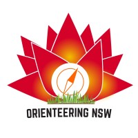 Orienteering NSW logo - Similar company to Travelling Fit