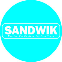 Sandwik Engineering India Pvt Ltd logo - Similar company to Om Sai Enterprises Hvac Solution