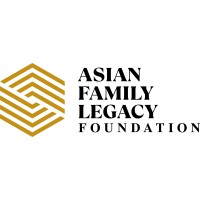 Asian Family Legacy Foundation logo - Similar company to Ascend Interplay