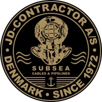 JD-Contractor A/S logo - Similar company to Sikkert Samfund