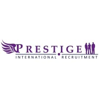 Prestige International Recruitment logo - Similar company to Anytek – Oem Dash Cam & Smart Camera Manufacturer