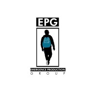 EMERGENCE PRODUCTION GROUP logo - Similar company to Visualtek