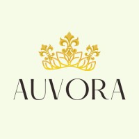 AUVORA logo - Similar company to Fundgenies