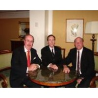 RESK Consulting LLC logo - Similar company to Lumenvox International - Emea & Apac