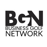 Business Golf Network (BGN) logo - Similar company to Notion4 | Contract Personnel | Maintenance | Consulting