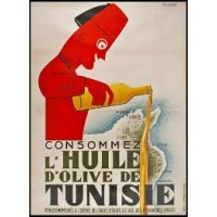 Bettaher Tunisian Olive Oil logo - Similar company to Hato