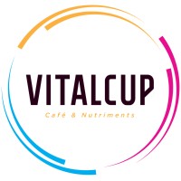 Vitalcup logo - Similar company to Styla
