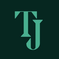 Taylor Jones logo - Similar company to Frontload