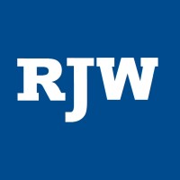 RJW Sheet Metal Ltd logo - Similar company to Advanced Sheet Metal Engineering Ltd