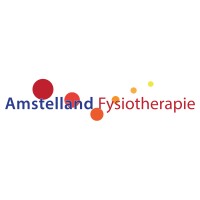 Amstelland fysiotherapie logo - Similar company to Gofysio