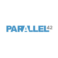 Parallel 42 logo - Similar company to Phusion Projects