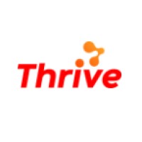 Thrive - IT Consultant logo - Similar company to Rapidseedbox