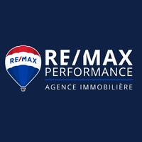 RE/MAX Performance Rive-Sud logo - Similar company to Devpresso Consulting Inc