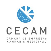 CECAM Uruguay logo - Similar company to Litoral Hemp