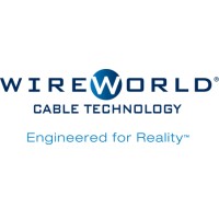 Wireworld Cable Technology logo - Similar company to Kimber Kable