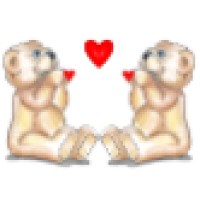 Teddy Bears With Heart