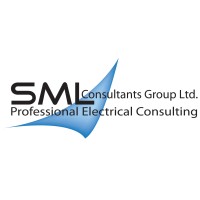 SML Consultants Group Ltd. logo - Similar company to Jade West Engineering Co. Ltd.