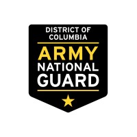 DC Army National Guard logo - Similar company to Dc National Guard, Dc Government Operations