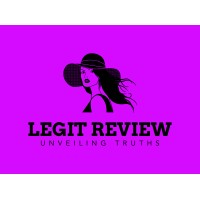 Legit Review logo - Similar company to Thoclor Labs