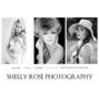 Shelly Rose Photography logo - Similar company to Couture Black